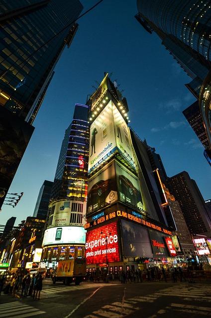 Unforgettable New York: Your Essential Travel Guide to the City That Never Sleeps