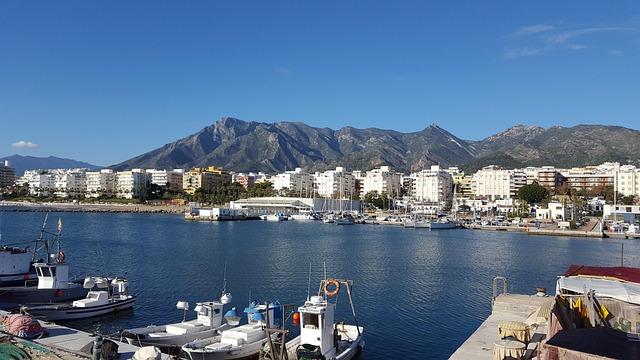 Marbella Travel Guide: Explore Luxurious Beaches, Vibrant Nightlife, and Rich Andalusian Culture