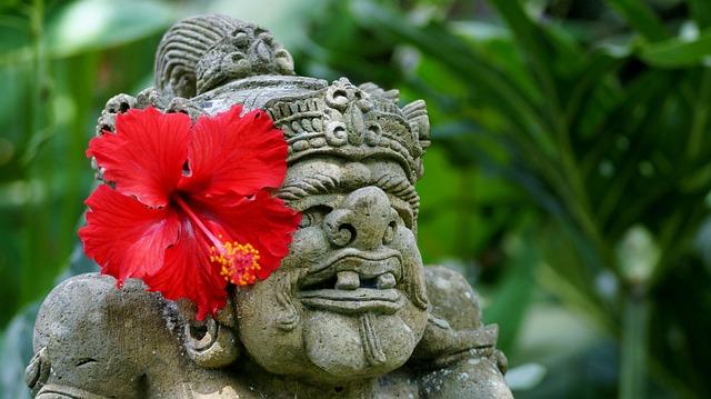 Bali Bliss: Your Comprehensive Travel Guide to Exploring the Island's Wonders and Local Culture