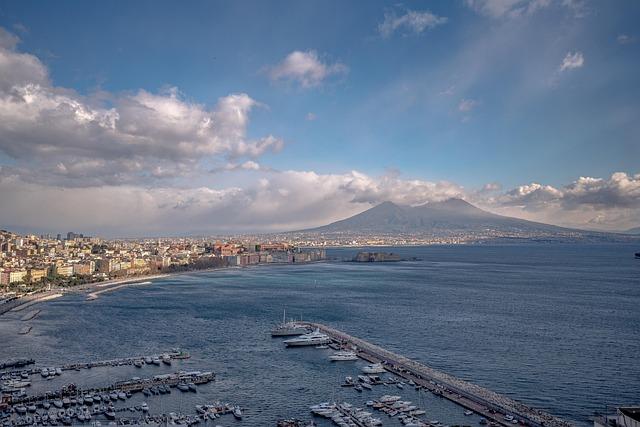 Naples Travel Guide: Uncover the Hidden Gems, Culinary Delights, and Stunning Coastal Beauty