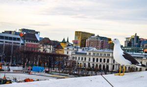 Oslo Travel Guide: Explore Norway's Capital for Culture, Nature, and Unforgettable Experiences