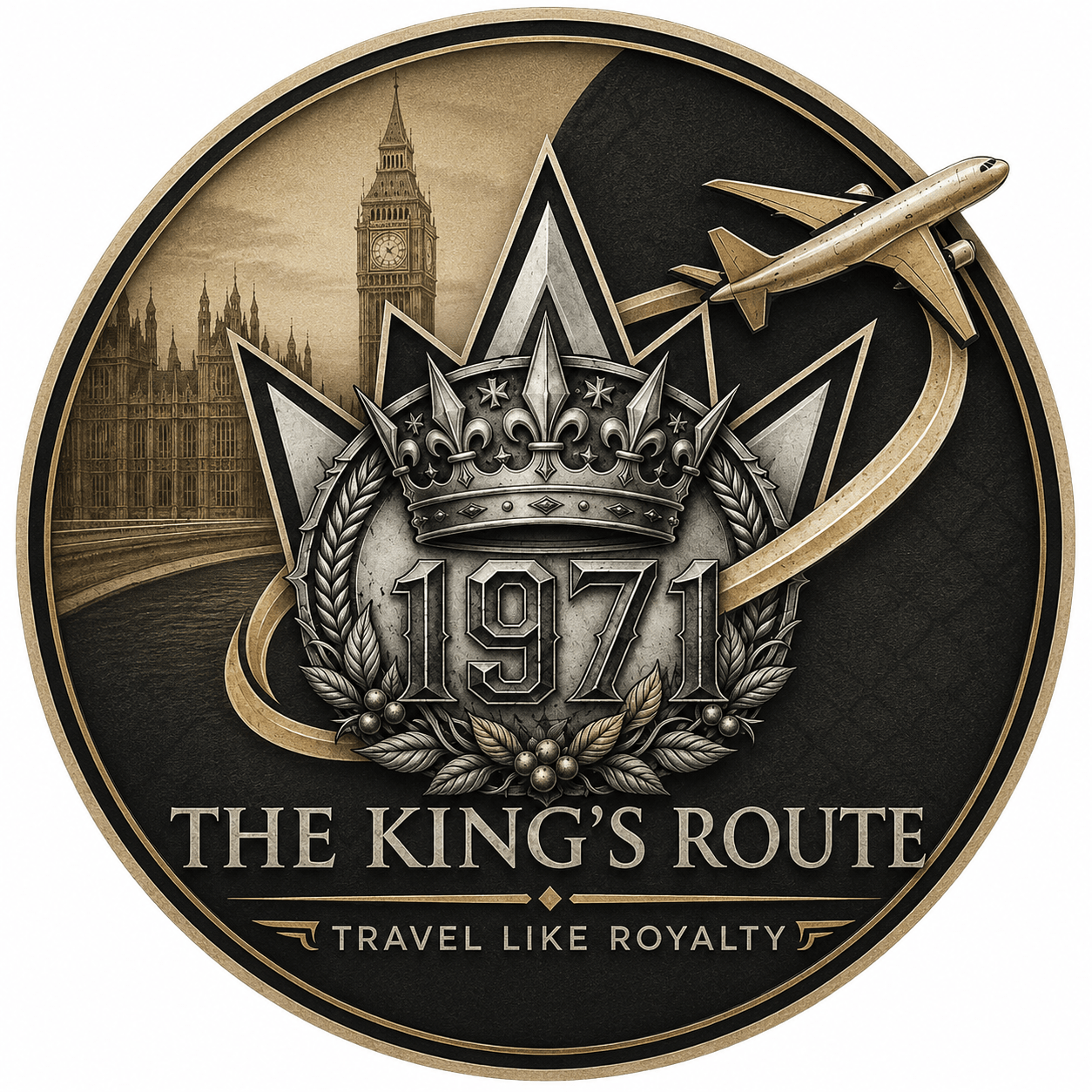 TheKingsRoute.com